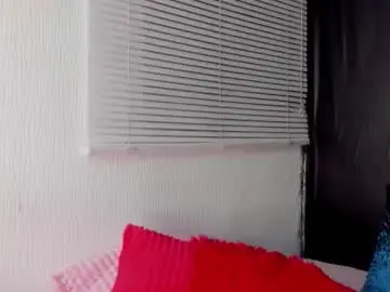 Chaturbate Sex Cam of persia2ferrer