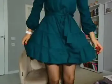 Chaturbate Watch Live Sex Cams of rihannarichardson