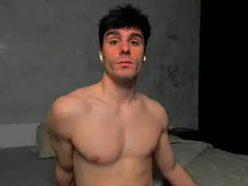 Chaturbate Adult Webcam of sam_huston18