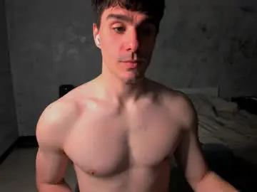 Chaturbate Best Webcam of sam_huston18