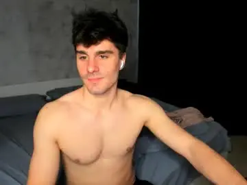 Chaturbate Live Porn of sam_huston18