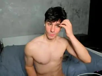 Chaturbate Live Sex of sam_huston18