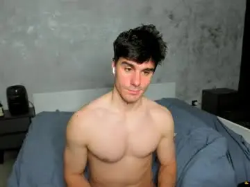 Chaturbate Watch Live Sex Cams of sam_huston18