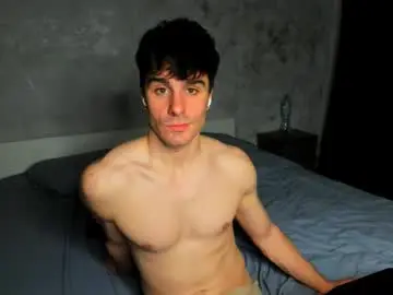 Chaturbate Live Sex of sam_huston18