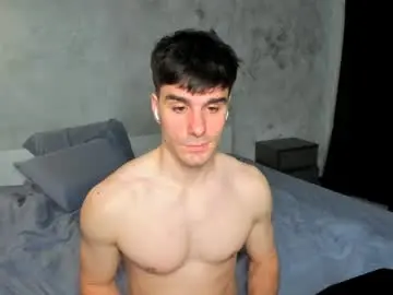 Chaturbate Private Sex Chat of sam_huston18