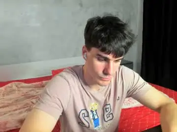 Chaturbate Free Porn Cam of sam_huston18