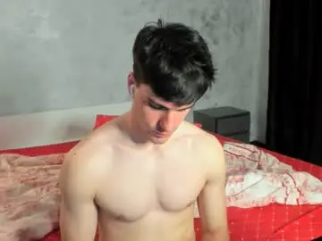 Chaturbate Adult Video Chat of sam_huston18