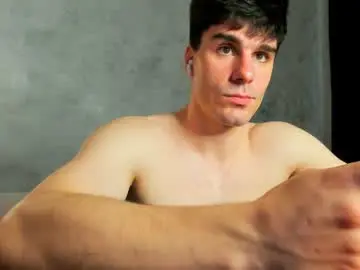 Chaturbate Sex Cam of sam_huston18