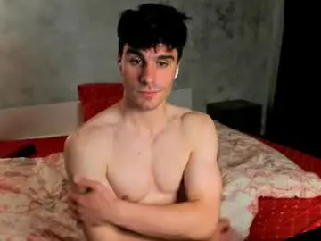 Chaturbate Sex Cam of sam_huston18