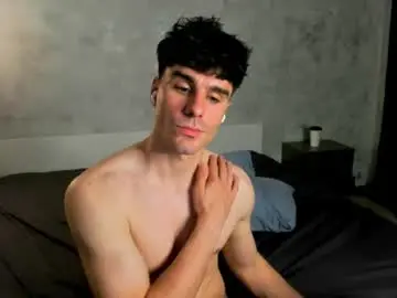 Chaturbate Live Sex of sam_huston18