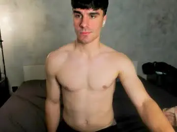 Chaturbate Watch Live Sex Cams of sam_huston18