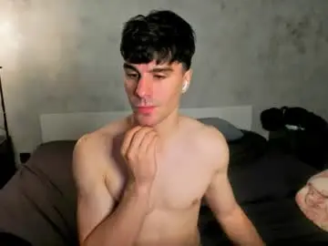 Chaturbate Adult Webcam of sam_huston18