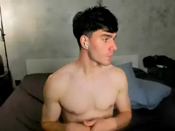 Chaturbate Watch Live Sex Cams of sam_huston18