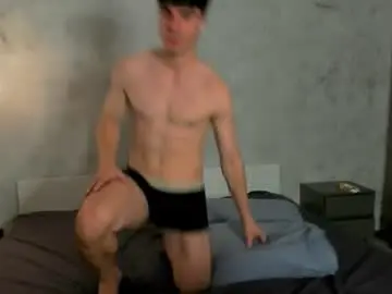 Chaturbate Live Sex of sam_huston18