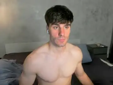 Chaturbate Sex Chat of sam_huston18
