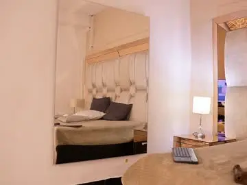 Chaturbate Live Sex of samantavazquez