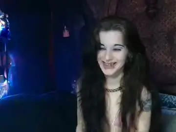 Chaturbate Adult Webcams of seraphinmunster