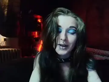 Chaturbate Free Porn Cam of seraphinmunster