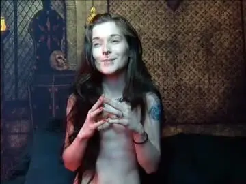 Chaturbate Free Live Porn of seraphinmunster