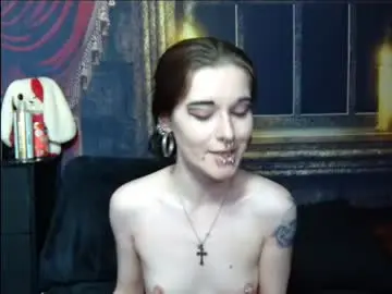 Chaturbate Best Webcam of seraphinmunster