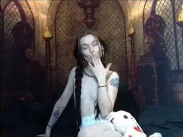 Chaturbate Adult Webcam of seraphinmunster