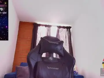 Chaturbate Adult Video Chat of sexy_kendall24