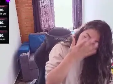 Chaturbate Adult Webcam of sexy_kendall24