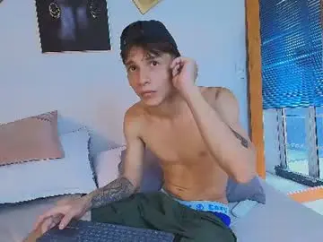 Chaturbate Sex Chat of tebanmotato