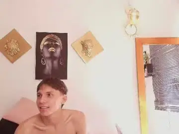 Chaturbate Free Live Porn of tebanmotato