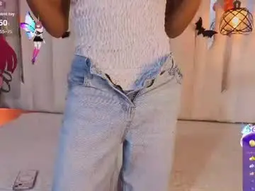 Chaturbate Live Sex of thalia_duque