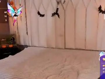 Chaturbate Live Porn of thalia_duque