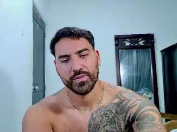 Chaturbate Private Sex Chat of tomy_johnson2