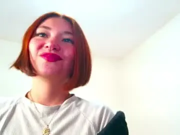 Chaturbate Free Porn Cam of victoria017