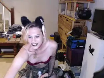 Chaturbate Adult Webcams of victoria_mckinley