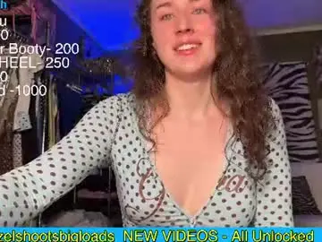 Chaturbate Sex Cam of 18babyblueeyes