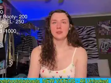 Chaturbate Sex Cam of 18babyblueeyes