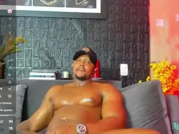 Chaturbate Adult Webcam of aaron_st