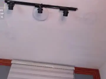 Chaturbate Nude Webcam of agathajane_