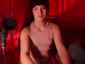 Chaturbate Private Sex Chat of angelina_rouse12