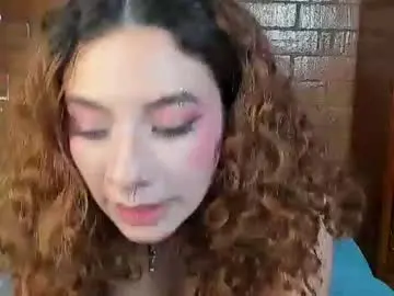 Chaturbate Free Porn Cam of annycolin