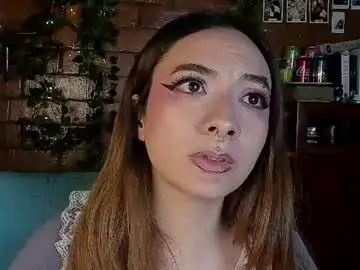 Chaturbate Live Sex of annycolin