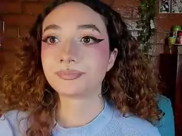 Chaturbate Live Sex Cam of annycolin