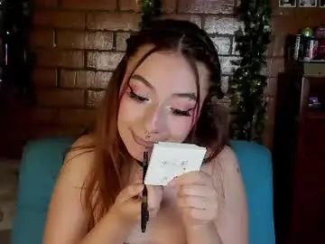 Chaturbate Adult Webcam of annycolin