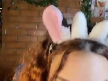 Chaturbate Best live sex cam show of annycolin
