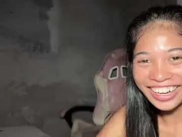 Chaturbate Nude Webcam of asianfuckdolljai
