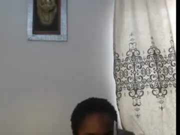 Chaturbate Live Sex of ayantundemaria