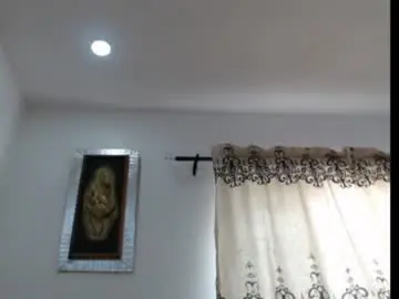 Chaturbate Best live sex cam show of ayantundemaria