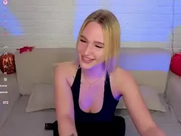 Chaturbate Nude Webcam of blondie_muse