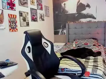 Chaturbate Adult Webcam of dexter_vozz