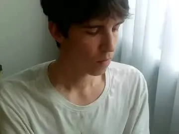 Chaturbate Adult Webcam of elliotdamri